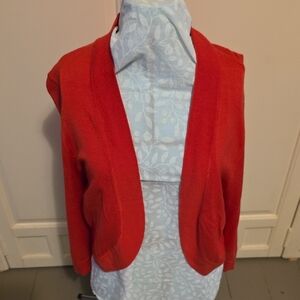 Chic Pink Women's Cardigan [2/$20]